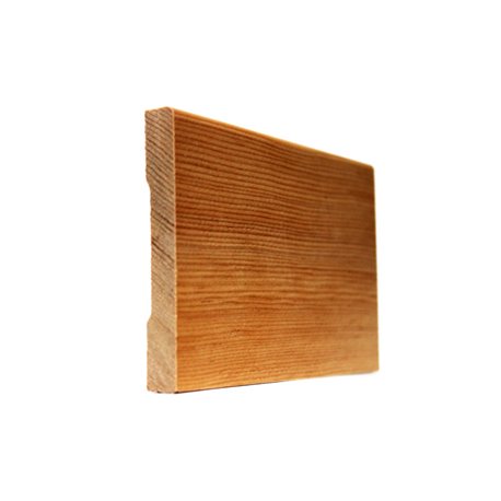 F-872 7/16" x 3-1/4" Hemlock BN Base