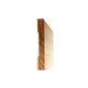 F-872 7/16" x 3-1/4" Hemlock BN Base