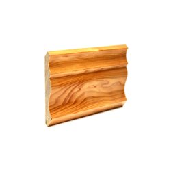 F-3 - 1/2" x 3-1/4" Hemlock Crown