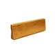 F-512 Hemlock Bev Casing - 9/16" x 1-9/16"