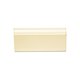 FP-6321-625 MDF Col Base - 1/2" x 2-1/4"