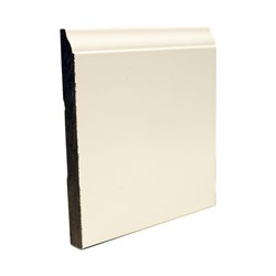 FP-6323-525 MDF Col Base - 1/2" x 5-1/4"