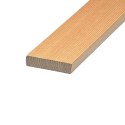 1X2 - 11/16" x 1-1/2" Hemlock Board