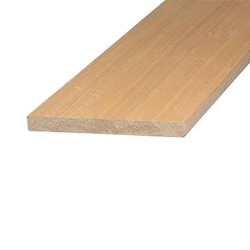 1X8 - 11/16" x 7-1/4" Hemlock Board