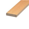 1X4 - 11/16" x 3-1/2" Hemlock Board