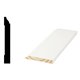 FP-WM620 MDF Baseboard Baseboard