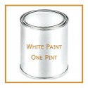 Color Match Touch Up Paint - Pint