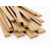 1/2x2 Oak